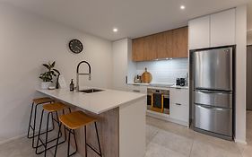Stadium Edge, Walk To Te Kaha Free Parking